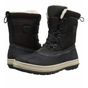 Helly hansen boots